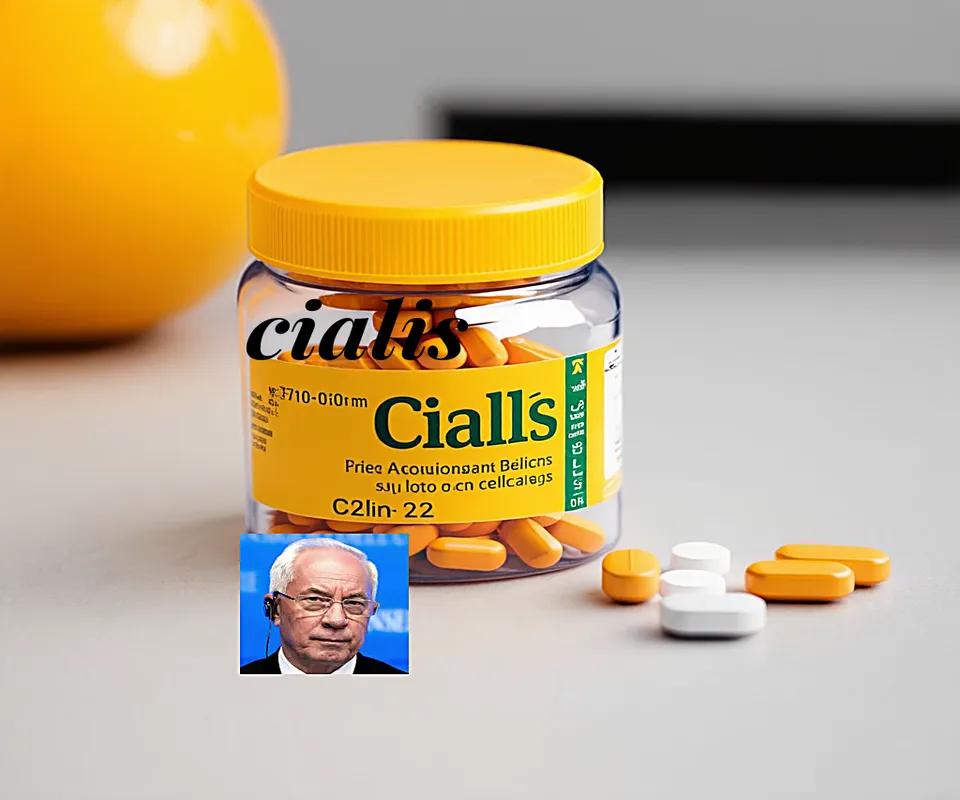 Receta de cialis